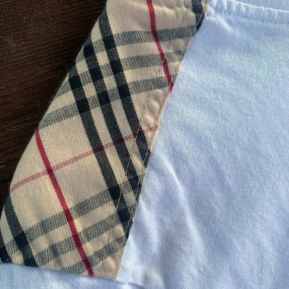 Burberry Tee